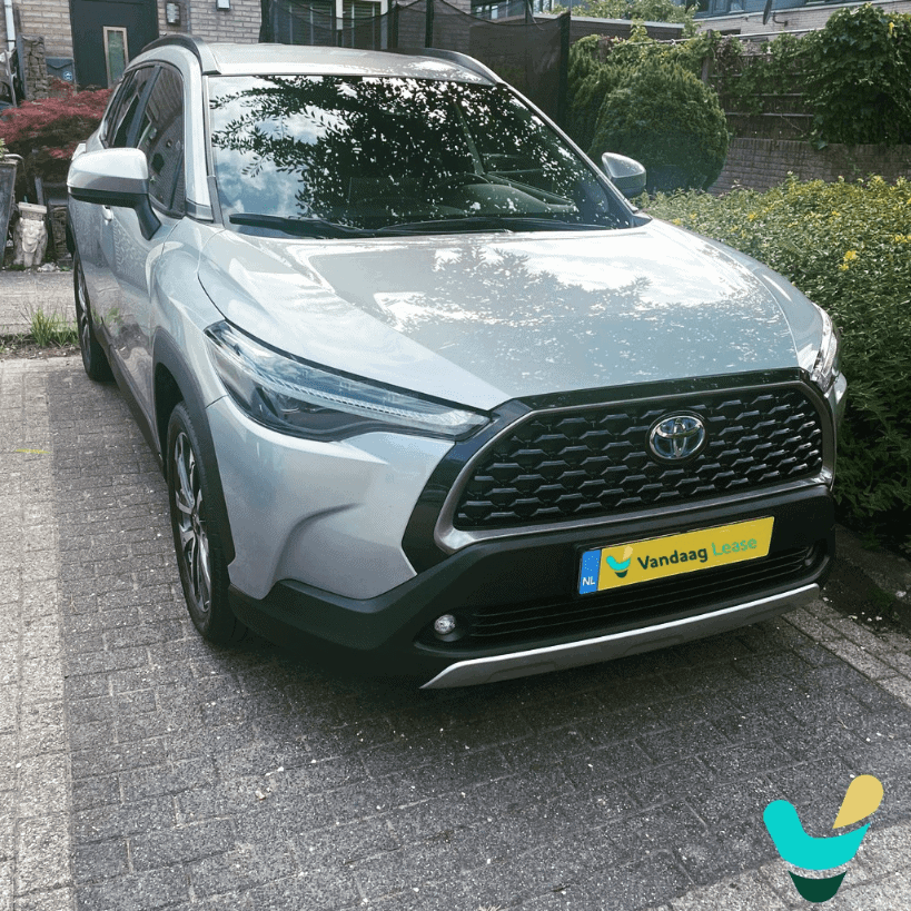 Financial lease berekenen