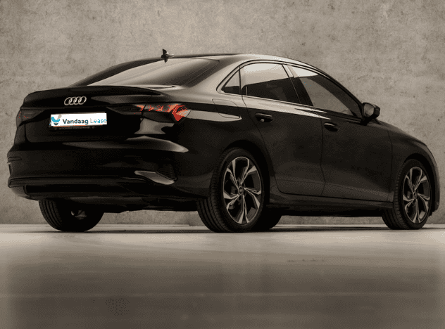 Zakelijke financial lease zonder BKR Toetsing